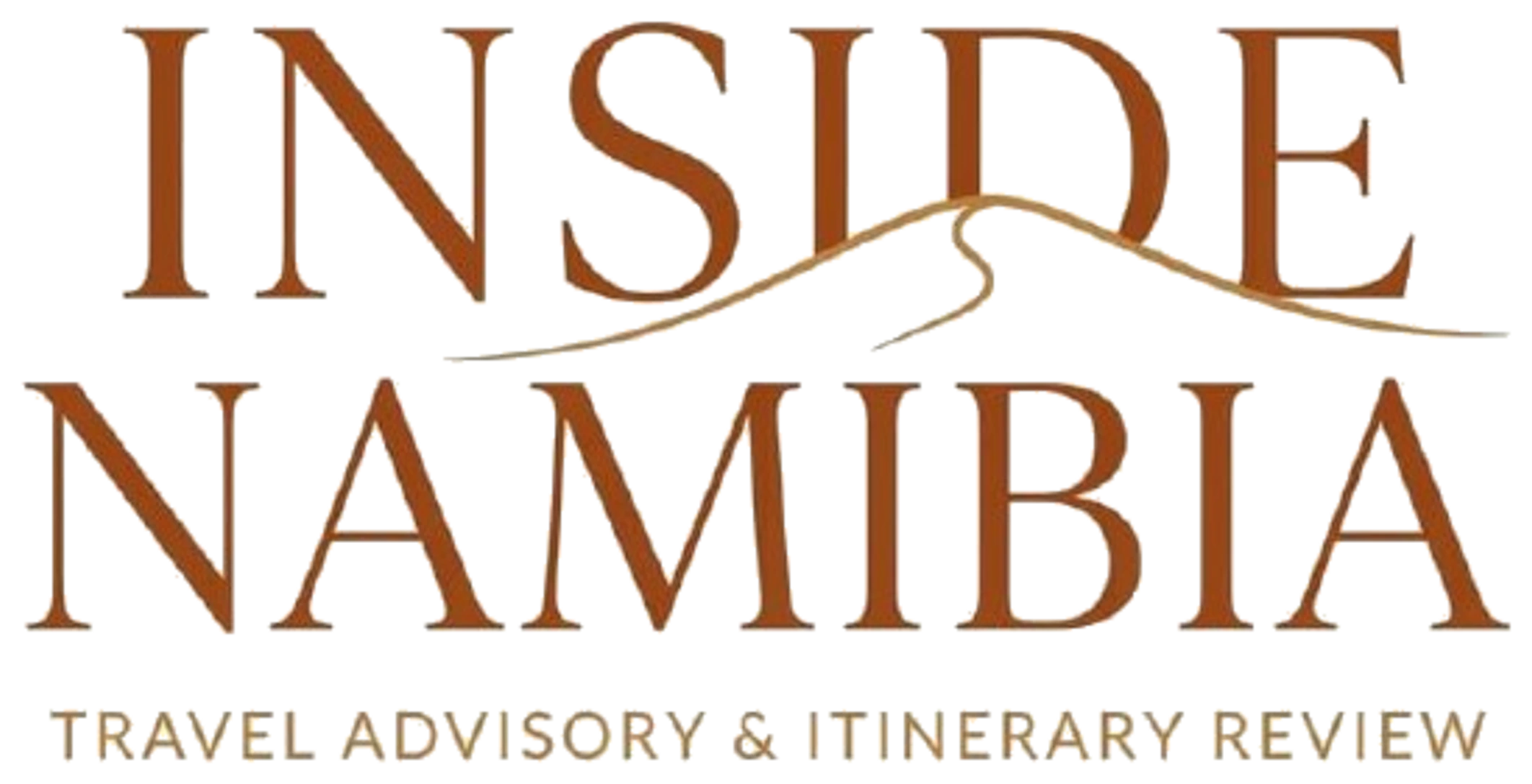 Inside Namibia